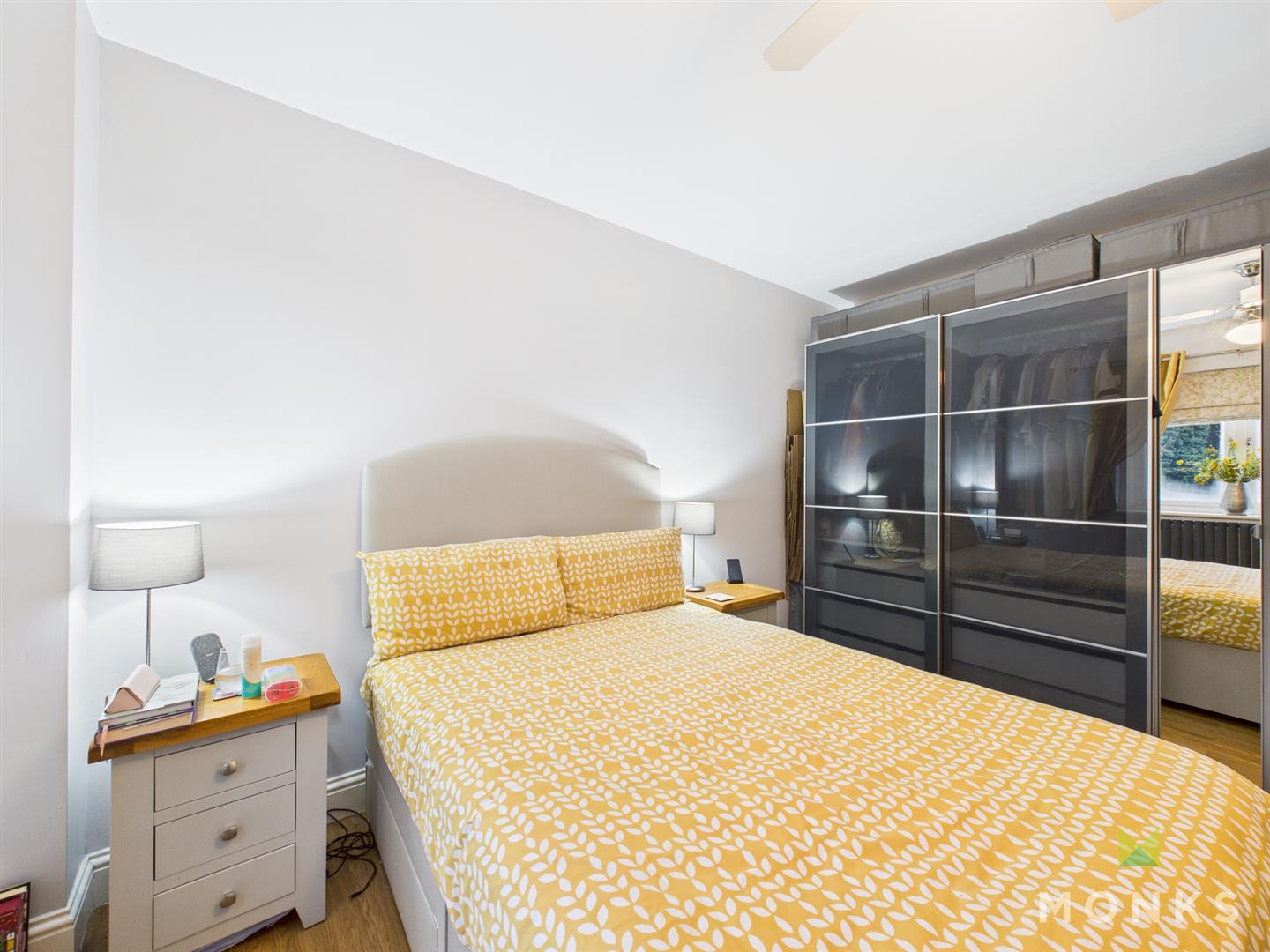 7 St. Julians Mews Williams Way, Shrewsbury, SY1 1AD For Sale